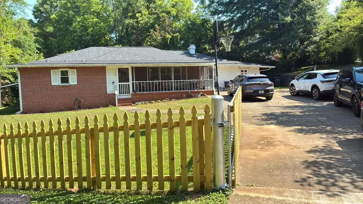 1775 Crestridge Drive Se, Marietta, GA 30067 - #1