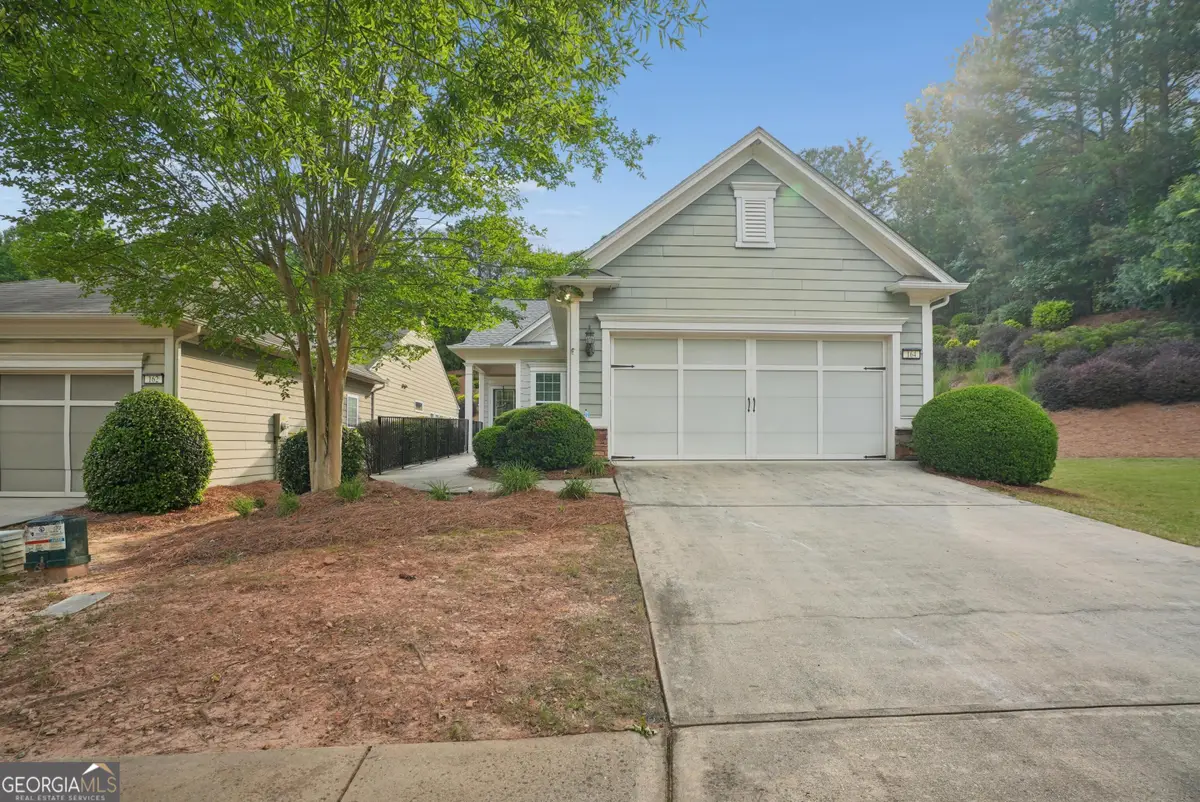 164 Begonia Court, Griffin, GA 30223 - #1