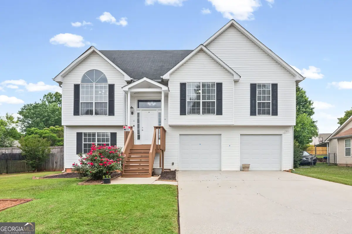 2031 Tudor Drive, McDonough, GA 30253 - #1