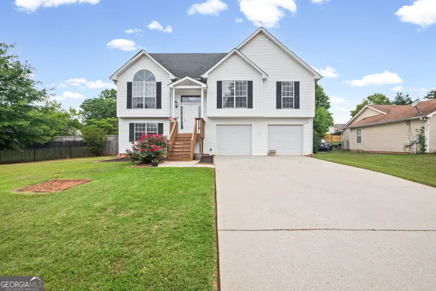 2031 Tudor Drive, McDonough, GA 30253 - #2
