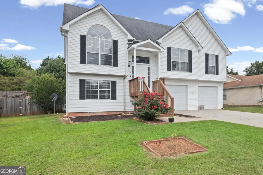 2031 Tudor Drive, McDonough, GA 30253 - #3