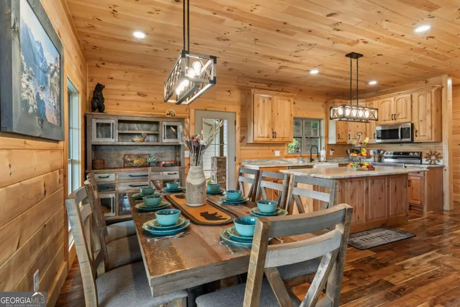 167 Big Valley Overlook, Morganton, GA 30560 - #2