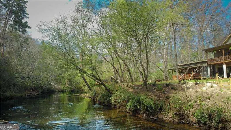 1088 Little Hawk Road, Sautee Nacoochee, GA 30571 - #2