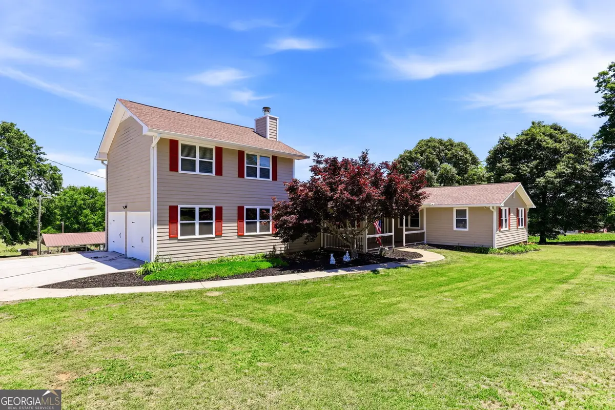 1270 Highway 53, Hoschton, GA 30548 - #1