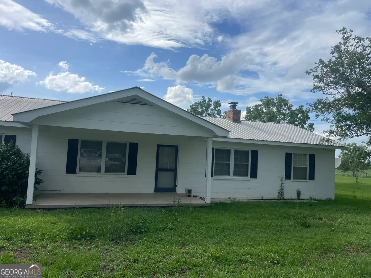 21 Billy Alexander Road, Collins, GA 30421 - #1