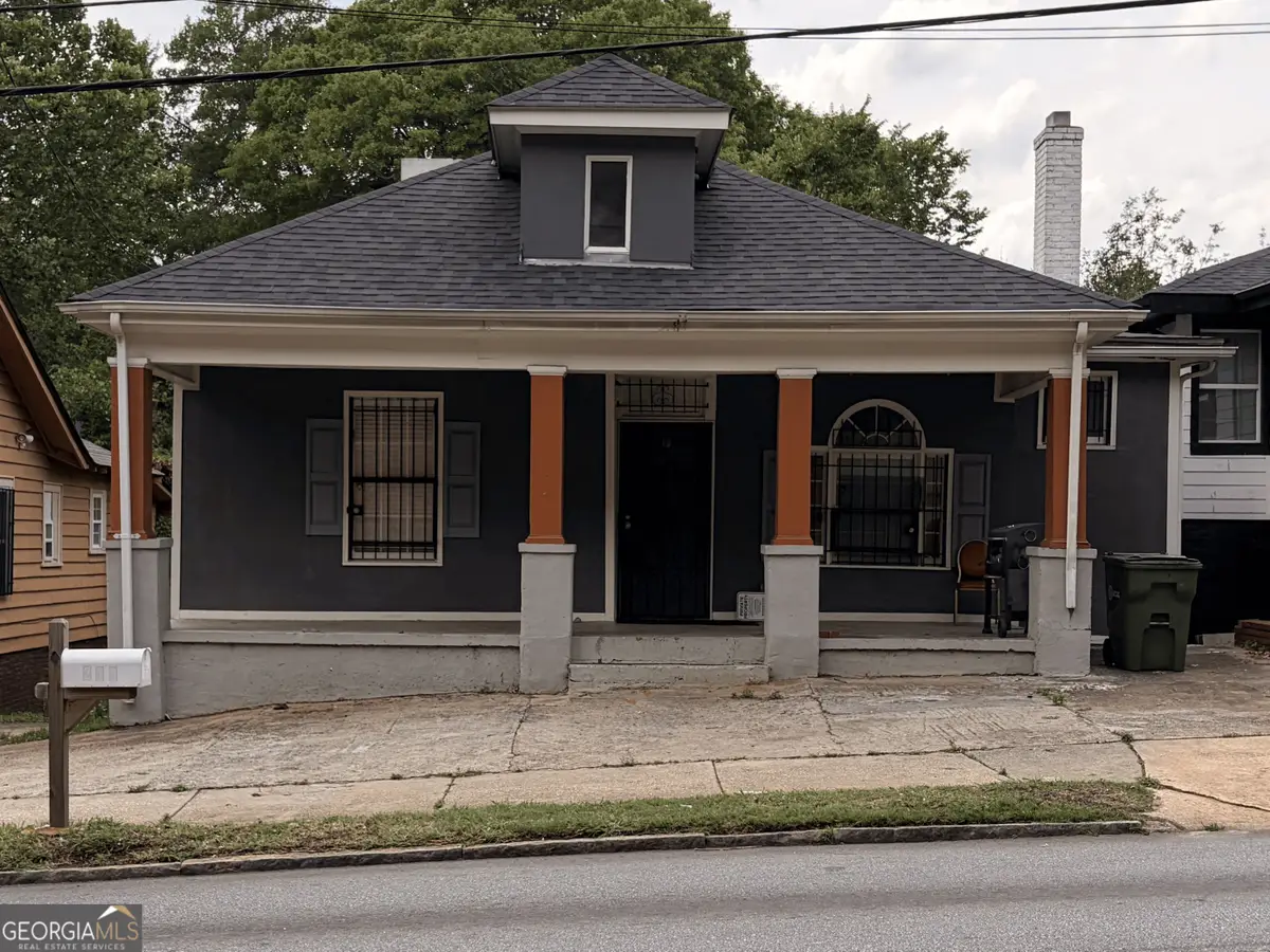 219 Joseph E Lowery Boulevard Sw, Atlanta, GA 30314 - #1