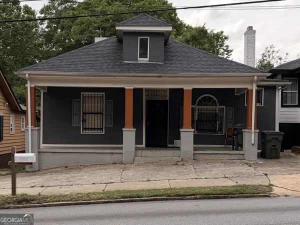 219 Joseph E Lowery Boulevard Sw, Atlanta, GA 30314