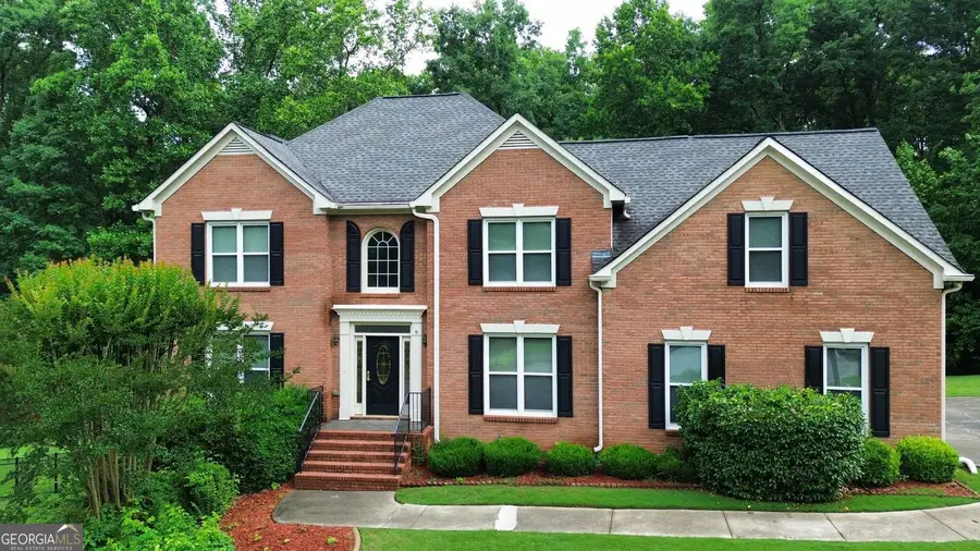 5511 Fripp Court Nw, Acworth, GA 30101 - #2