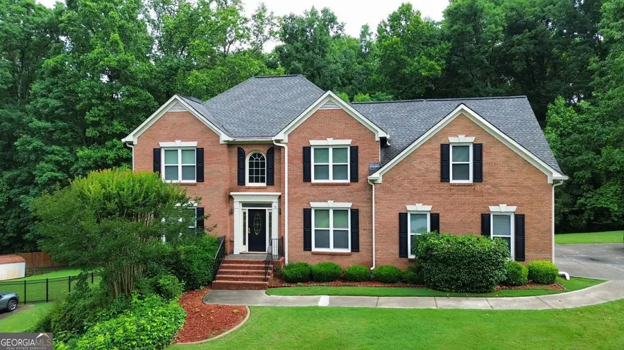 5511 Fripp Court Nw, Acworth, GA 30101 - #3