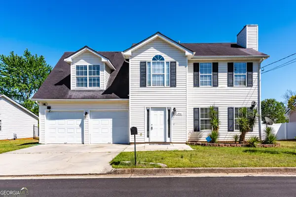 2554 Willenhall Way, Lithonia, GA 30058