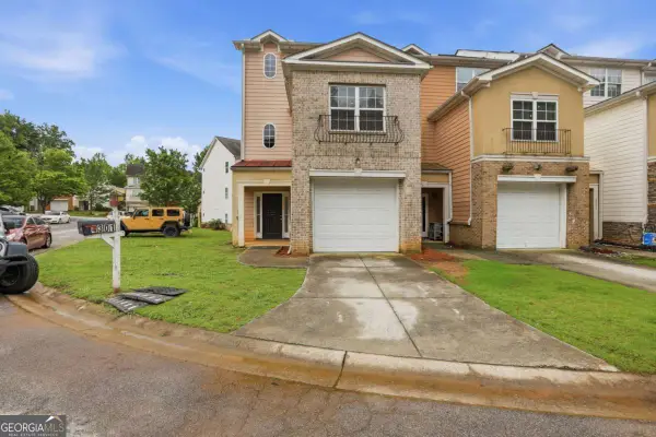 4301 Notting Hill Drive Sw, Atlanta, GA 30331