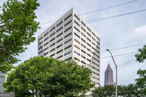 120 Ralph Mcgill Boulevard Ne #204, Atlanta, GA 30308