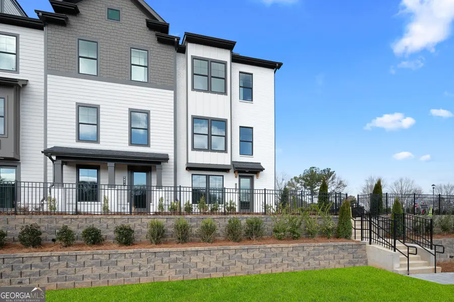 1859 Marisol Circle Nw, Kennesaw, GA 30144 - #3