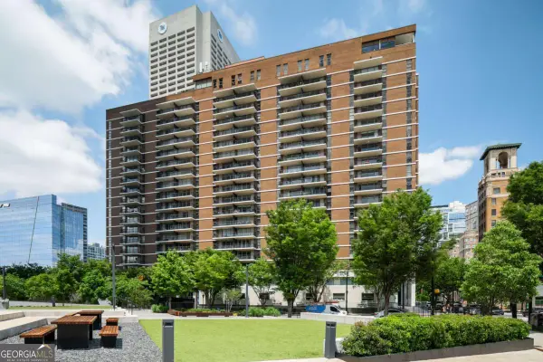 620 Peachtree Street Ne #2011, Atlanta, GA 30308