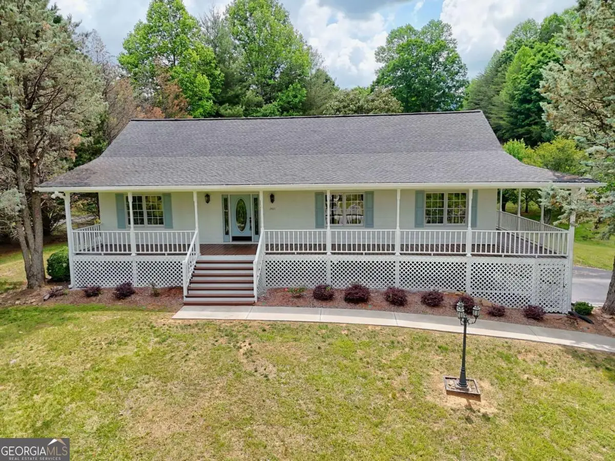 2421 Settlers Ridge, Hiawassee, GA 30546 - #1