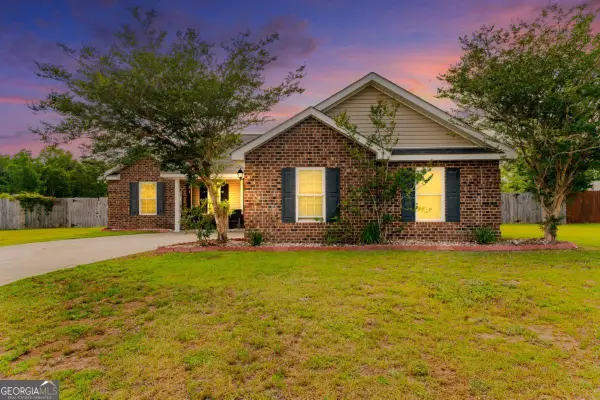 162 NE Mancey Garrason Loop, Ludowici, GA 31316
