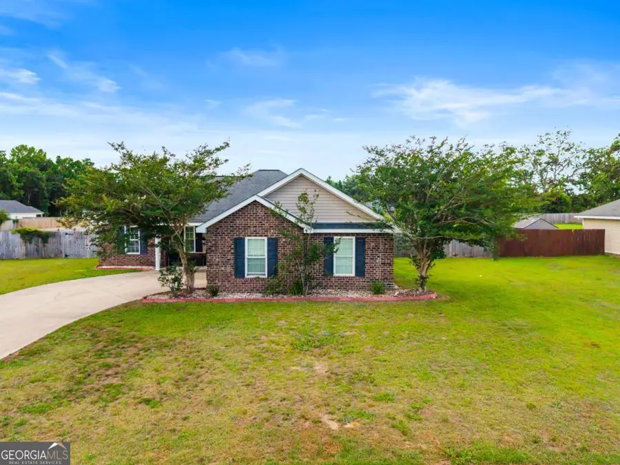 162 NE Mancey Garrason Loop, Ludowici, GA 31316 - #2
