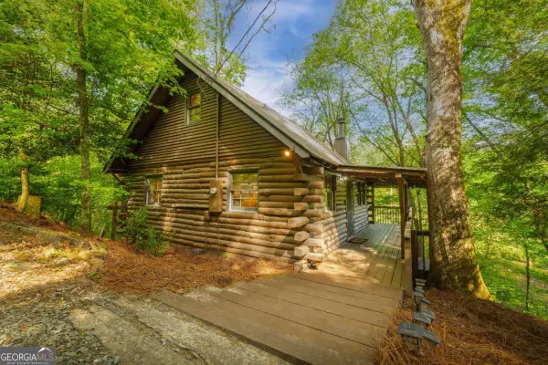 459 Mill Stone Mountain, Blue Ridge, GA 30513