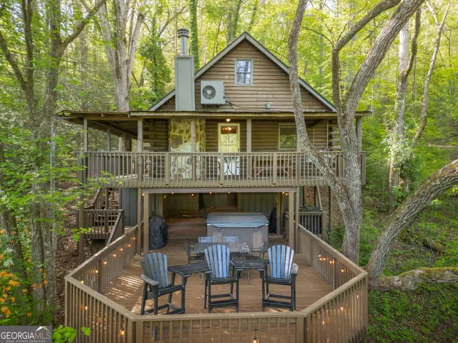 459 Mill Stone Mountain, Blue Ridge, GA 30513 - #2