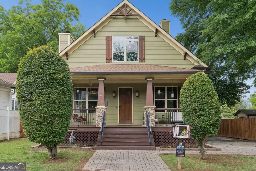 460 Felton Drive Ne, Atlanta, GA 30312 - #3
