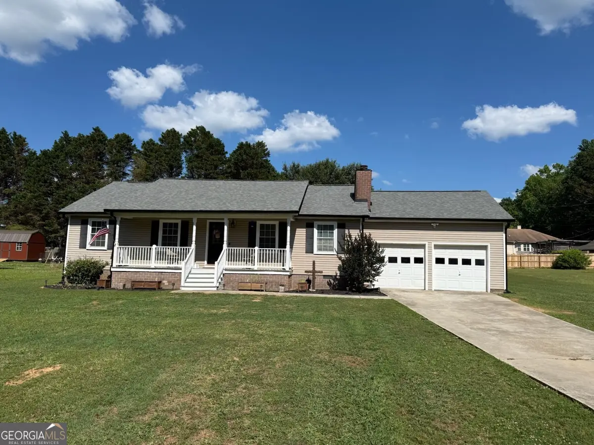 2487 Birdie Road, Griffin, GA 30223 - #1