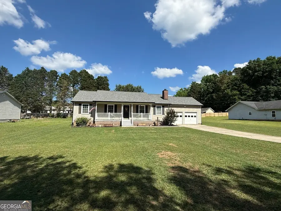 2487 Birdie Road, Griffin, GA 30223 - #2