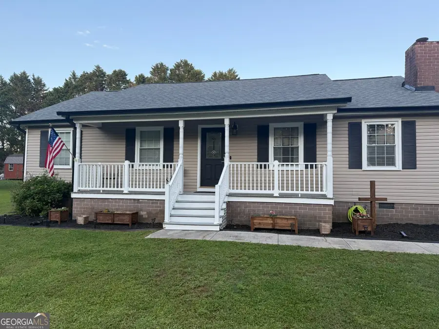 2487 Birdie Road, Griffin, GA 30223 - #3