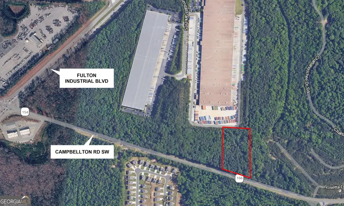 0 Campbellton Rd Sw, Atlanta, GA 30336 - #1