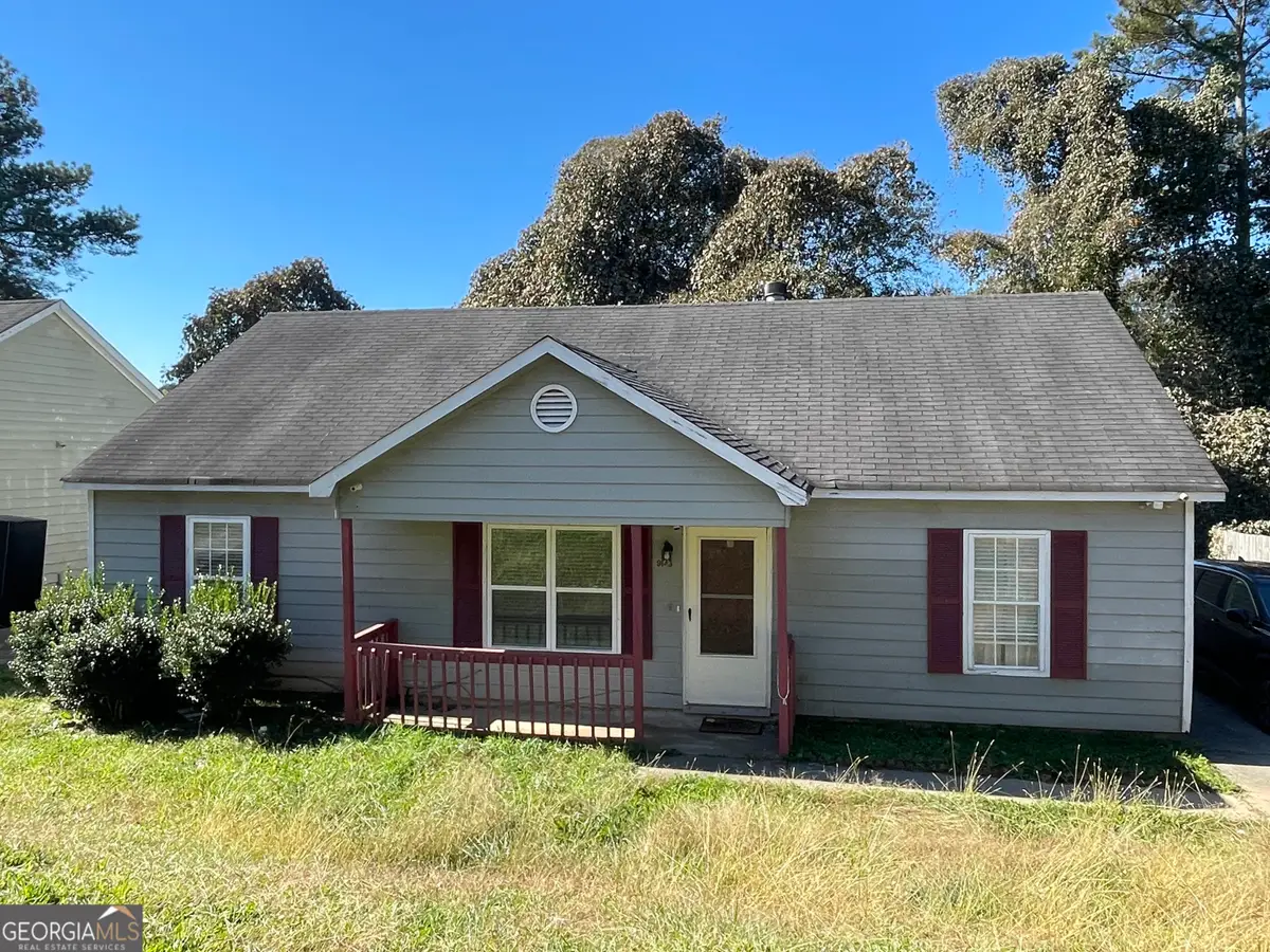 9143 Fairway Court, Riverdale, GA 30274 - #1
