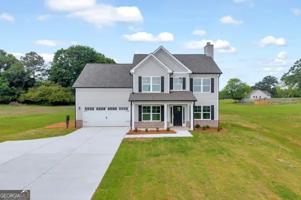 1331 S Fairview Road, Lavonia, GA 30553