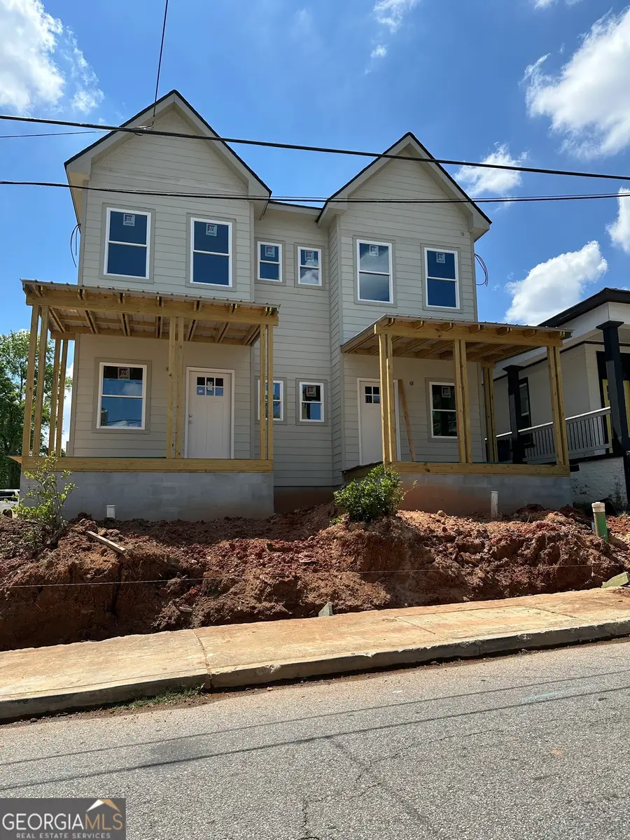 522 James P Brawley Drive Nw, Atlanta, GA 30318 - #3