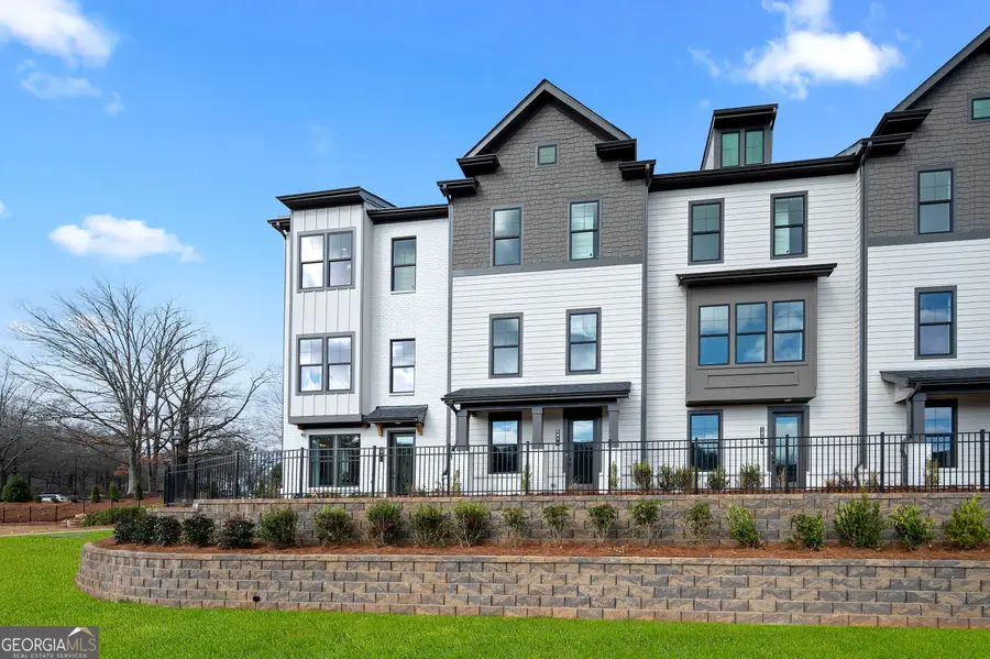 1871 Marisol Circle Nw, Kennesaw, GA 30144 - #2