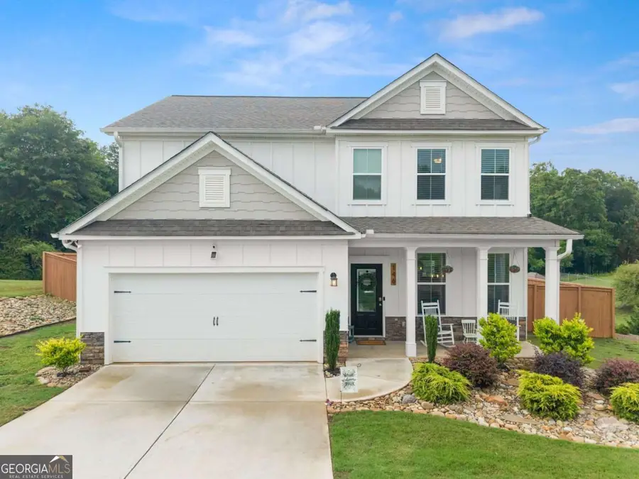 146 Waterford Circle, Cornelia, GA 30531 - #2