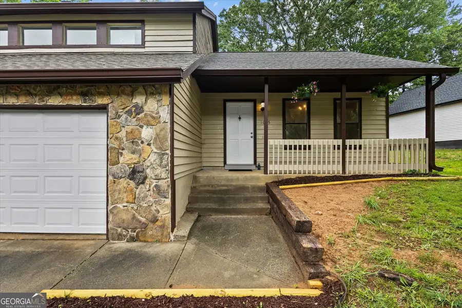1055 Chapman Lane, Stone Mountain, GA 30088 - #2