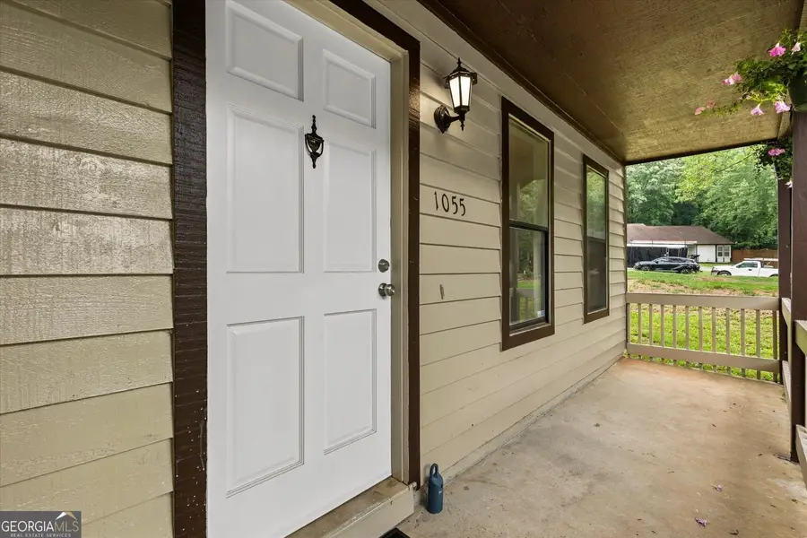 1055 Chapman Lane, Stone Mountain, GA 30088 - #3