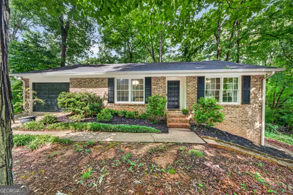 197 Crossbow Circle, Winterville, GA 30683