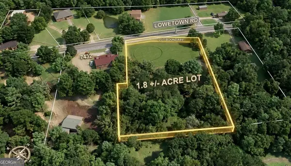 7307 Lowetown Road, McCalla, AL 35111