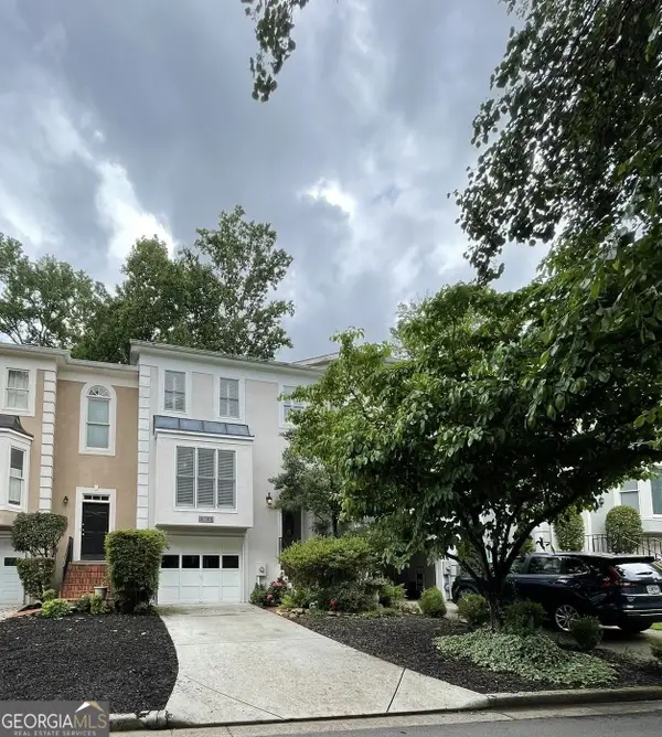 3901 Meeting Street, Duluth, GA 30096