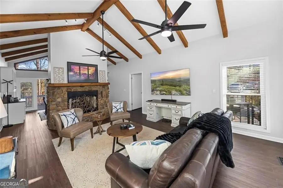 163 Northcutt Road, Ellijay, GA 30540 - #2
