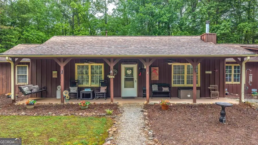 712 Honeysuckle Lane, Temple, GA 30179 - #2