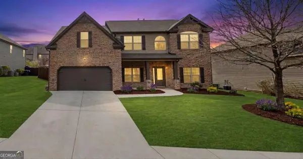 219 Traditions Drive, Loganville, GA 30052
