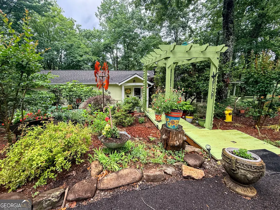 131 Scarlet Oak Drive, Cleveland, GA 30528 - #2