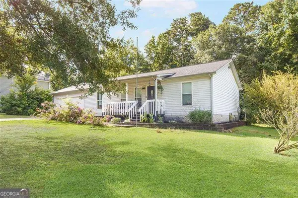 237 Mona Place, Dallas, GA 30132