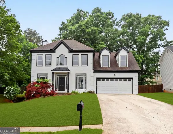 1600 Montrachet Drive, Lawrenceville, GA 30043