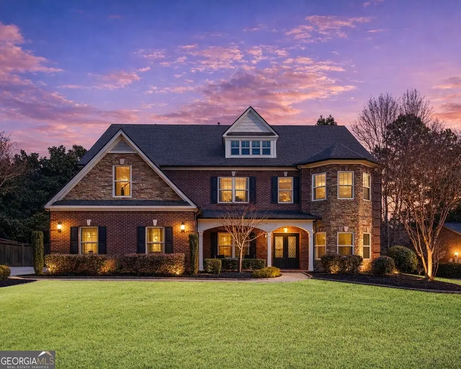 5050 Savannah Run, Cumming, GA 30040 - #2