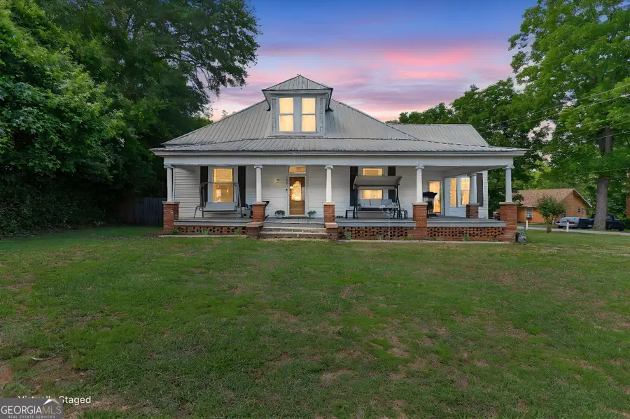 1205 Terrell Street, Greenville, GA 30222 - #2