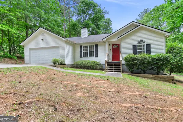 115 S Robin Lane, Newnan, GA 30263