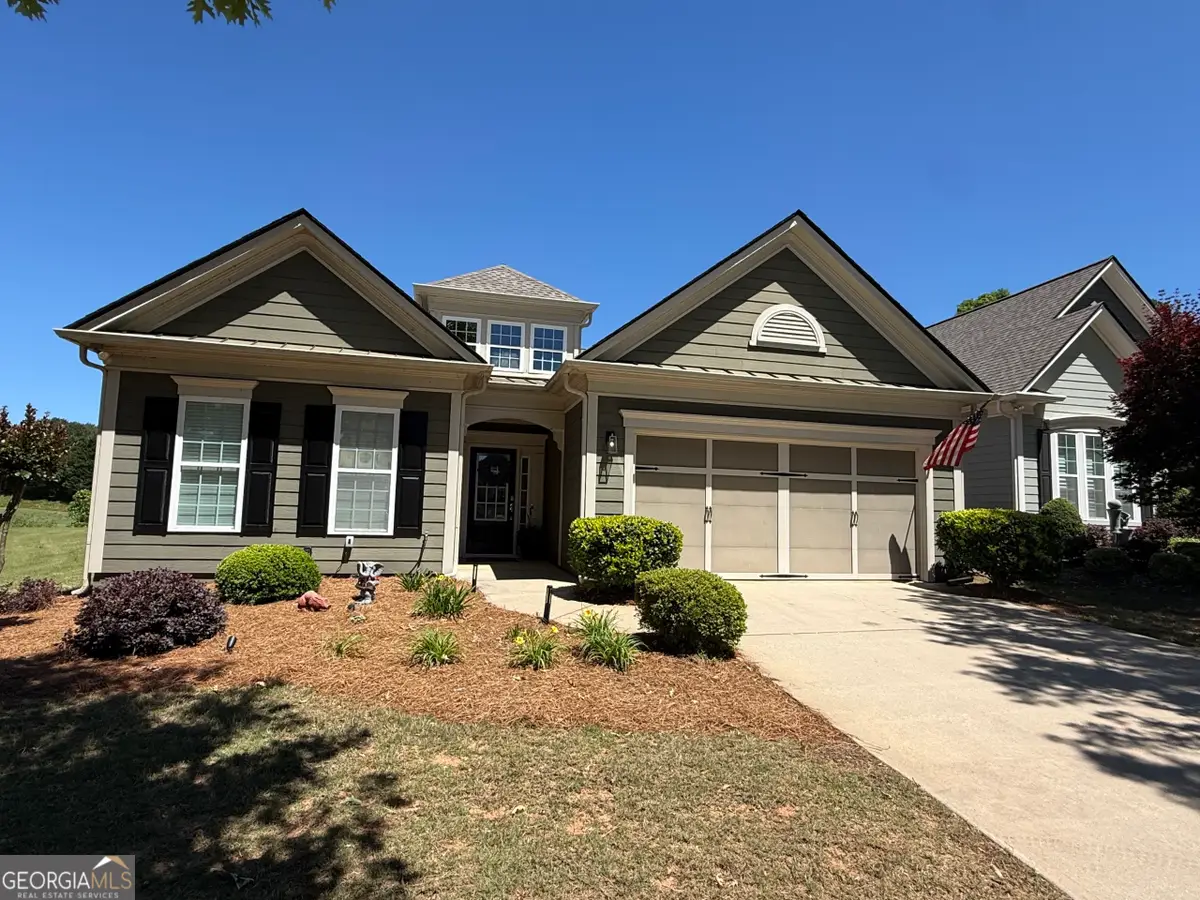 419 Beacon Court, Griffin, GA 30223 - #1