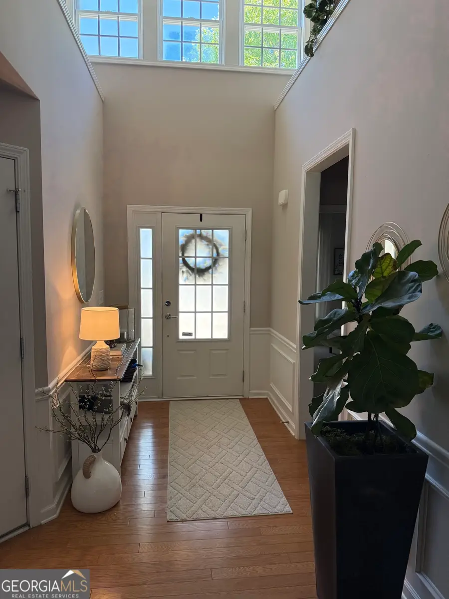 419 Beacon Court, Griffin, GA 30223 - #2