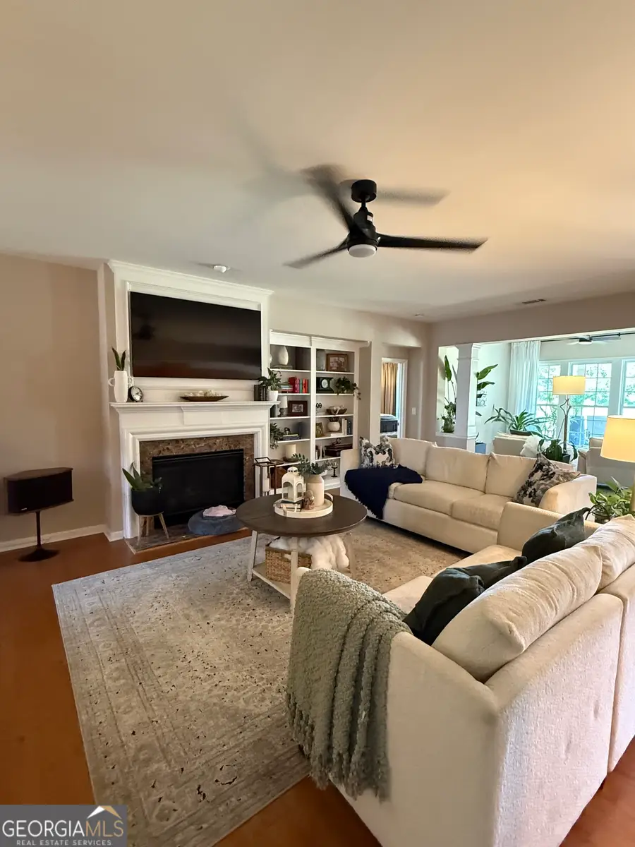 419 Beacon Court, Griffin, GA 30223 - #3